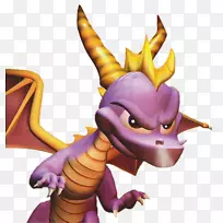 波利托的愤怒!斯皮罗重新燃起三部曲“龙斯皮罗:龙龙年”-空若网 波利托的愤怒!斯皮罗重新燃起三部曲“龙斯皮罗:龙龙年”-空若网