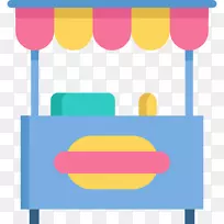 iFest��ͷʳƷ������ͼ�η�װPostScript-������