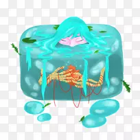 产品设计塑料有机体-空若网 产品设计塑料有机体-空若网