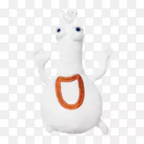 毛绒动物及可爱玩具纺织手指产品-空若网 毛绒动物及可爱玩具纺织手指产品-空若网