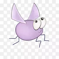 猫科昆虫插图设计蝴蝶-猫-空若网 猫科昆虫插图设计蝴蝶-猫-空若网