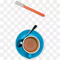 汤匙杯产品设计-勺子-空若网 汤匙杯产品设计-勺子-空若网