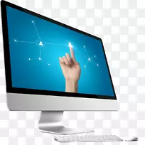 电脑显示器.背光液晶台式机-空若网 电脑显示器.背光液晶台式机-空若网