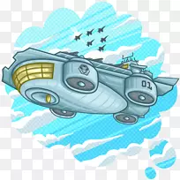 汽车插图剪贴画产品设计鞋车-空若网 汽车插图剪贴画产品设计鞋车-空若网