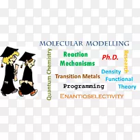 计算化学过渡金属催化反应研究-空若网 计算化学过渡金属催化反应研究-空若网