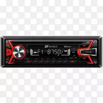 车载音频无线电接收器iso 7736 usb cd播放器-usb-空若网 车载音频无线电接收器iso 7736 usb cd播放器-usb-空若网