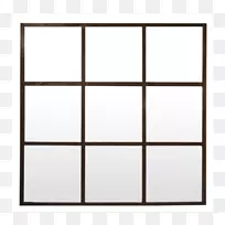 床头柜照明镜澳大利亚Moes家用格子镜白色/水洗镜-空若网 床头柜照明镜澳大利亚Moes家用格子镜白色/水洗镜-空若网