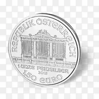 奥地利银币维也纳爱乐乐团-空若网 奥地利银币维也纳爱乐乐团-空若网