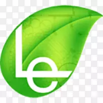 标志产品设计标志叶-空若网 标志产品设计标志叶-空若网