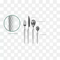 产品设计餐具系列-max 1-空若网 产品设计餐具系列-max 1-空若网