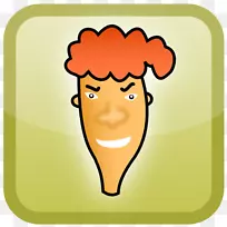 剪贴画鼻子人类行为食物鼻子-空若网 剪贴画鼻子人类行为食物鼻子-空若网