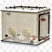 GLOVEBOXʵ����Plas-Labs��˾����ƽ�ⰲȫ��-������