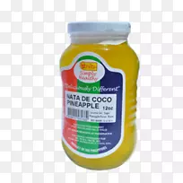 阿伦加?品纳塔?德可可甜品水果食品?菠萝椰子。-空若网 阿伦加?品纳塔?德可可甜品水果食品?菠萝椰子。-空若网