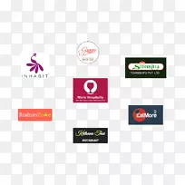 标志品牌产品设计字体-空若网 标志品牌产品设计字体-空若网