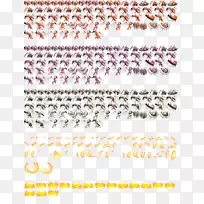 线点字体首饰-空若网 线点字体首饰-空若网