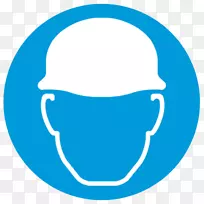 安全帽警告标志安全帽-空若网 安全帽警告标志安全帽-空若网