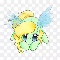 马插图剪贴画昆虫仙女-马-空若网 马插图剪贴画昆虫仙女-马-空若网