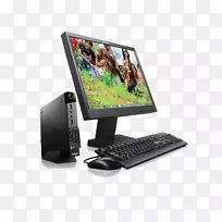 联想m71e电脑显示器-电脑-空若网 联想m71e电脑显示器-电脑-空若网