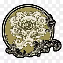 章鱼纹身德比奥斯马斯顿德比视觉艺术-空若网 章鱼纹身德比奥斯马斯顿德比视觉艺术-空若网