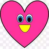 心脏剪贴画-爱情清单剪贴画-空若网 心脏剪贴画-爱情清单剪贴画-空若网