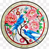 玻璃窗处理彩色玻璃设计.窗户-空若网 玻璃窗处理彩色玻璃设计.窗户-空若网