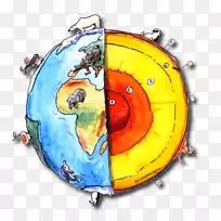 地球地质学生命的起源-空若网 地球地质学生命的起源-空若网