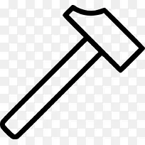 计算机图标素描adobe插画师adobe xd剪辑艺术-锤子图标-空若网 计算机图标素描adobe插画师adobe xd剪辑艺术-锤子图标-空若网