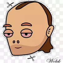 菲尔柯林斯名人面具:流行歌星杰斐逊安德森眼睛-菲尔柯林斯-空若网 菲尔柯林斯名人面具:流行歌星杰斐逊安德森眼睛-菲尔柯林斯-空若网