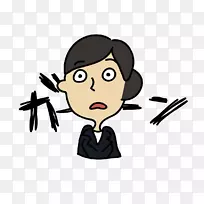 插图工作笑瑜伽图片博客-空若网 插图工作笑瑜伽图片博客-空若网