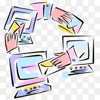 电子邮件地址计算机网络互联网-电子邮件-空若网 电子邮件地址计算机网络互联网-电子邮件-空若网