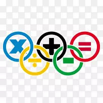 国际数学奥林匹克冬季奥运会里约2016年-数学-空若网 国际数学奥林匹克冬季奥运会里约2016年-数学-空若网