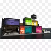 艺术展览设计建筑-空若网 艺术展览设计建筑-空若网