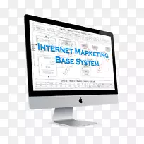 电脑显示器附件显示广告字体-空若网 电脑显示器附件显示广告字体-空若网