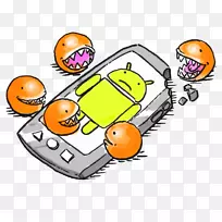 Android电脑病毒移动恶意软件杀毒软件-android-空若网 Android电脑病毒移动恶意软件杀毒软件-android-空若网
