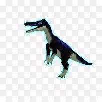 伶盗龙动物-空若网 伶盗龙动物-空若网