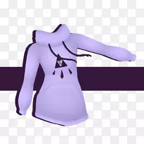 帽衫上衣米库舞t恤-空若网 帽衫上衣米库舞t恤-空若网