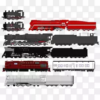 铁路运输蒸汽机车列车-空若网 铁路运输蒸汽机车列车-空若网