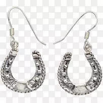 耳环体珠宝银链首饰-空若网 耳环体珠宝银链首饰-空若网