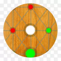 对称角图案圣诞装饰品圣诞日-空若网 对称角图案圣诞装饰品圣诞日-空若网