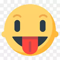 Emojipedia眨眼表情符号-空若网 Emojipedia眨眼表情符号-空若网
