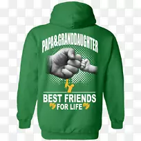 男式t恤父子终身好友-空若网 男式t恤父子终身好友-空若网