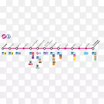 线积点字体线-空若网 线积点字体线-空若网