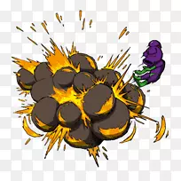 昆虫蜜蜂游戏-爆炸-空若网 昆虫蜜蜂游戏-爆炸-空若网