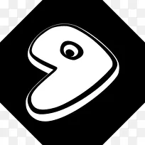 计算机图标剪辑艺术gentoo linux可伸缩图形计算机文件-gentoo linux-空若网 计算机图标剪辑艺术gentoo linux可伸缩图形计算机文件-gentoo linux-空若网