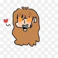 鼻子插图剪辑艺术人类行为-口香糖饮料-空若网 鼻子插图剪辑艺术人类行为-口香糖饮料-空若网