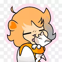 胡须,剪贴画,猫画,鼻子-南瓜派-空若网 胡须,剪贴画,猫画,鼻子-南瓜派-空若网