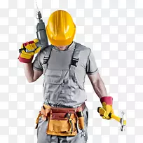 摄影杂工建筑形象电工-空若网 摄影杂工建筑形象电工-空若网