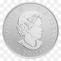 枫叶银币皇家加拿大铸币-空若网 枫叶银币皇家加拿大铸币-空若网