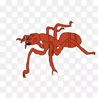 插图剪贴画十足昆虫特征.人行道粉笔-空若网 插图剪贴画十足昆虫特征.人行道粉笔-空若网