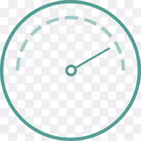 产品设计剪贴画时钟-高消费人口-空若网 产品设计剪贴画时钟-高消费人口-空若网